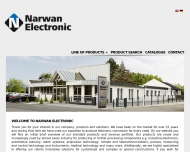 Bild Narwan Electronic GmbH