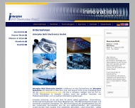Bild INTERPLEX-NAS Electronics GmbH