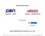 Bild GSN GREATECS GmbH & Co. KG