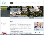 Bild Internationales Technologie & Service-Center Baesweiler GmbH