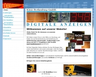 Bild Rothenburg Klaus GmbH Industrieelektronik