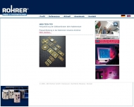 Bild Rohrer GmbH