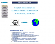 Bild Schreyer Elektronik GmbH