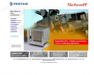 Bild Schroff GmbH