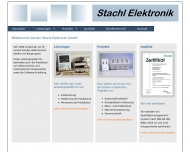 Bild Stachl