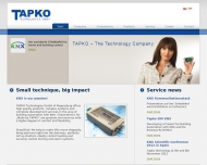 Bild Tapko Technologies GmbH