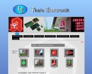 Bild Thale Ralf Elektronik
