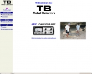 Bild tb electronic GmbH