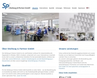 Bild Stellwag & Partner GmbH Industrieelektronik