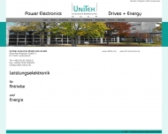 Bild Unitek Industrie Elektronik GmbH Elektronikentwickler