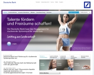Bild Deutsche Bank AG