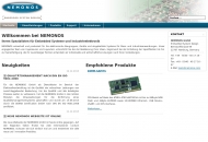 Bild NEMONOS GmbH
