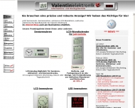 Bild Valentin Elektronik GmbH