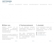 Bild Wetteborn Lutz Elektronik