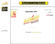 Bild Adler