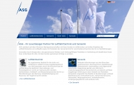 Bild ASG Luftfahrttechnik und Sensorik GmbH