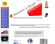 Bild Beecken & Meyer Elektrotechnik