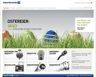 Bild Beyerdynamic GmbH & Co