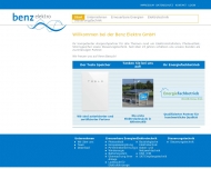 Bild Benz E.