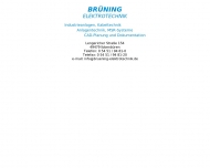 Bild Brning Elektrotechnik GmbH & Co. KG