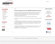 Bild Hammer Meldetechnik GmbH