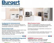 Bild Burgert Elektro