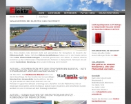 Bild Elektro Udo Schmidt GmbH