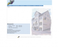 Bild Elektrotechnik Oelsnitz/E. GmbH - Elektrotechnik Oelsnitz/E. GmbH , Geschftsfhrer