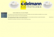 Bild Edelmann Ralph Elektroinstallation