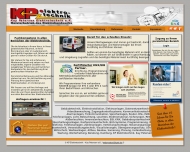 Bild KP Elektrotechnik Kay Petersen e.K. Elektrohandwerk