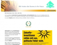 Bild E-tec Guido Altmann Elektrotechnik