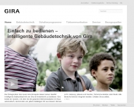 Bild GIRA Giersiepen GmbH & Co KG