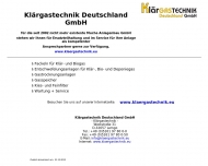 Bild Muche Anlagenbau GmbH