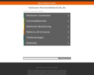 Bild Heimann Achim Elektrotechnik