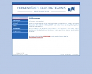 Bild Herkenrder Reinhard Elektrotechnik