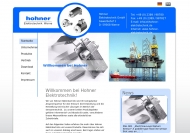 Bild Hohner Elektrotechnik GmbH
