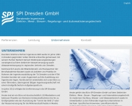 Website Strehle u. Partner Ingenieurb�ro Elektrotechnik