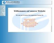 Bild Kallenborn Alfred Elektronik Elektrotechnik