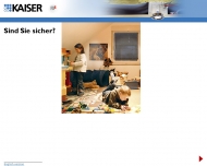 Bild Kaiser GmbH & Co. Elektrotechnik