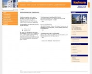 Bild KAUFMANN GmbH & Co. KG