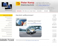 Bild Kemp Peter