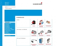 Bild Klinger & Born GmbH