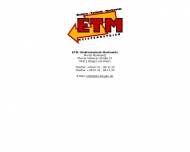 Bild Markowitz Martin Elektrotechnik