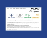 Bild Peiffer Christian GmbH & Co KG