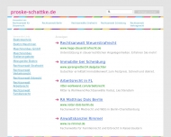Bild Proske & Schattke GmbH Industrieservice