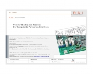 Bild RSI Elektrotechnik GmbH & Co. KG
