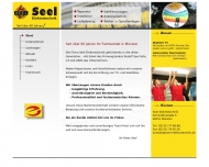 Bild Seel