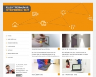Bild Steinbrecher Elektrotechnik