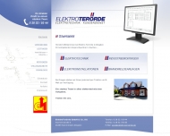 Bild Elektro Terde GmbH & Co. KG