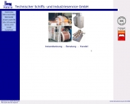 Bild TESIS Technischer Schiffs- u. Industrieservice GmbH